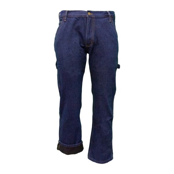 Performance Comfort Fleece Lined Dungaree Thumbnail
