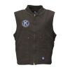 Berber Lined Vest Thumbnail