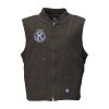 Berber Lined Vest Thumbnail
