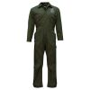 Deluxe Long Sleeve Coverall Thumbnail